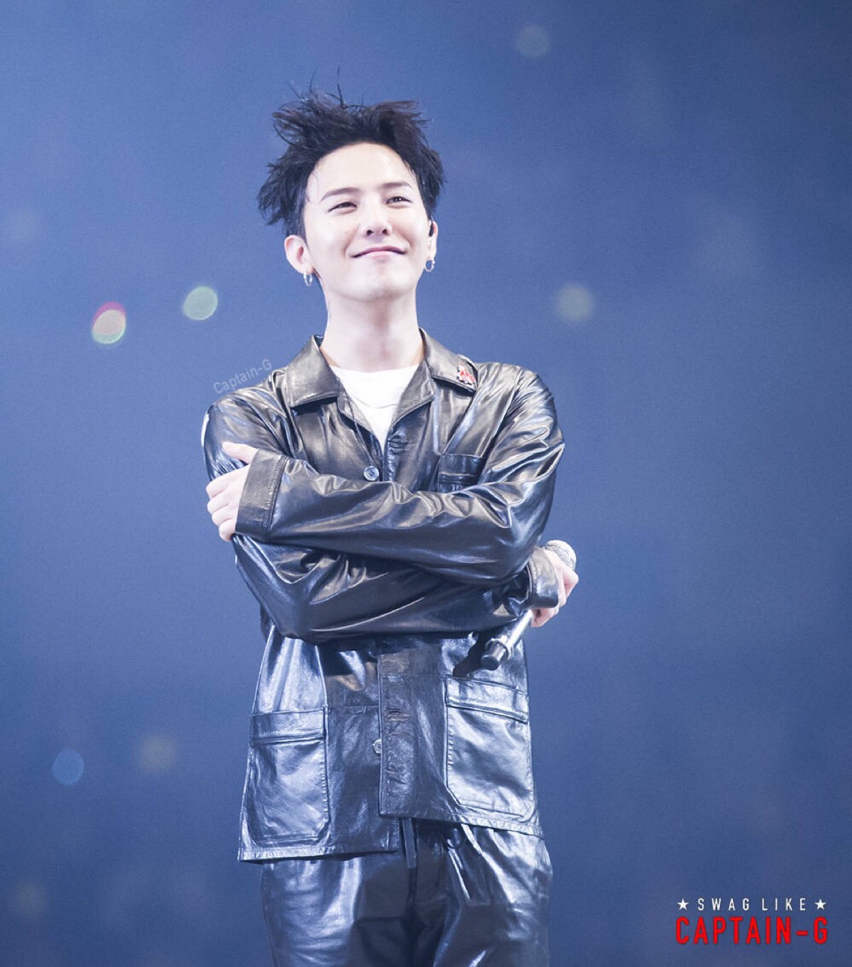 bigbang gdragon kwonjiyong 权志龙