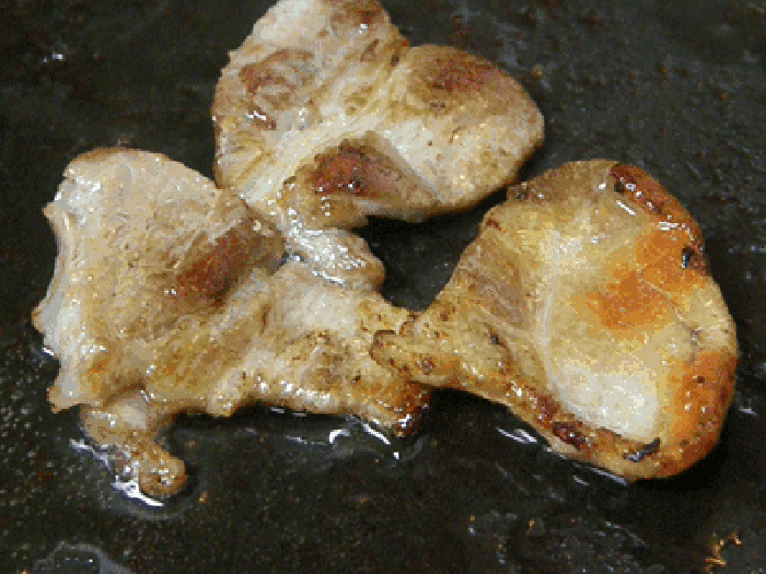 好想吃肉qaq