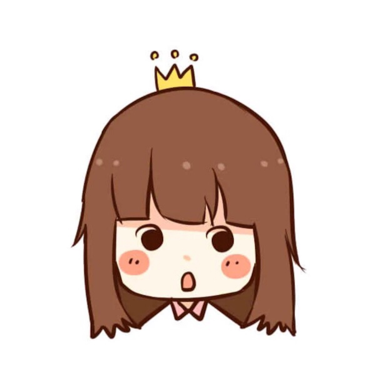 情侣头像 by:苹果好甜