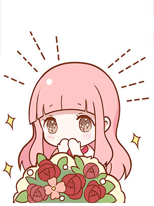 奇迹暖暖q版