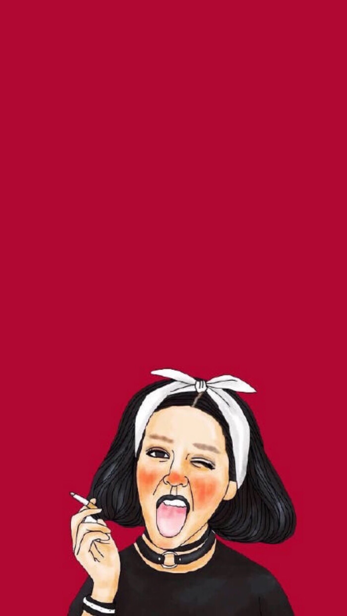 欧美个性壁纸