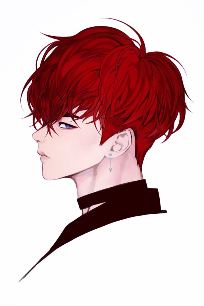 那些强大的饭绘 bigbabg 权志龙 动漫版