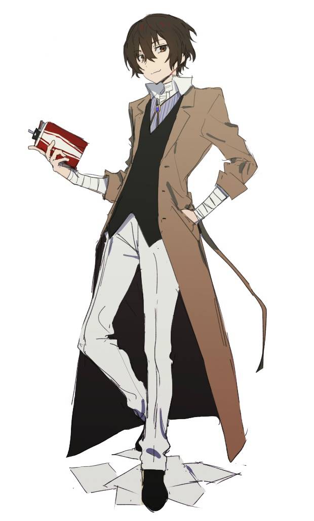 太宰治 