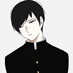 〖七〗男生头像 自截侵删/高冷/黑白 呆萌 色彩 帅气 傲娇 颜表情