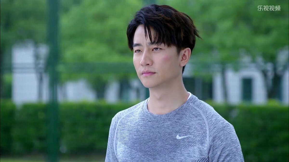 《亲爱的翻译官》为爱「奔跑的蜗牛」温柔保留,为梦护航的「雅痞翻译