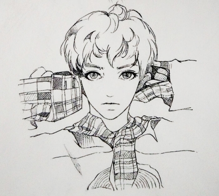 朴灿烈 cr:剚柊桵殁