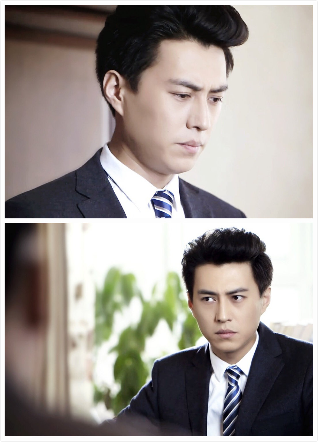 靳东#到爱的距离