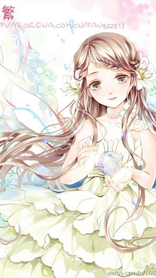 就快快换走吧!@幽殿万岁 @意林小小姐美图收集处