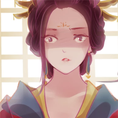 叙花列 #甄嬛传 #魏莹 漫画《甄嬛传·叙花列》为各有形神的花样女子
