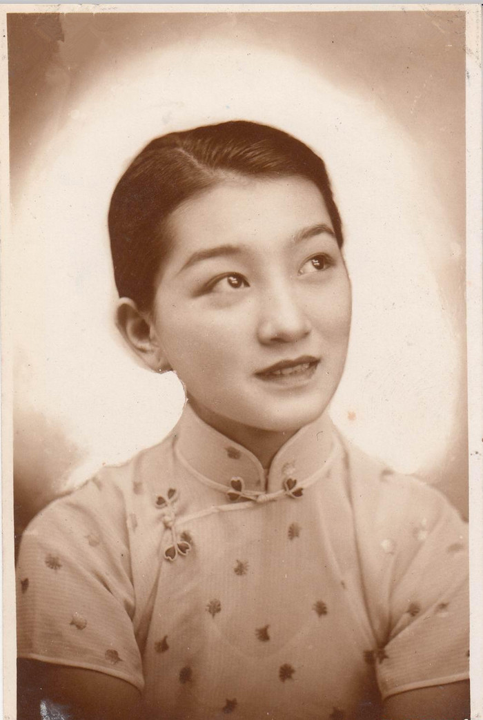 1912年出生的女明星图片