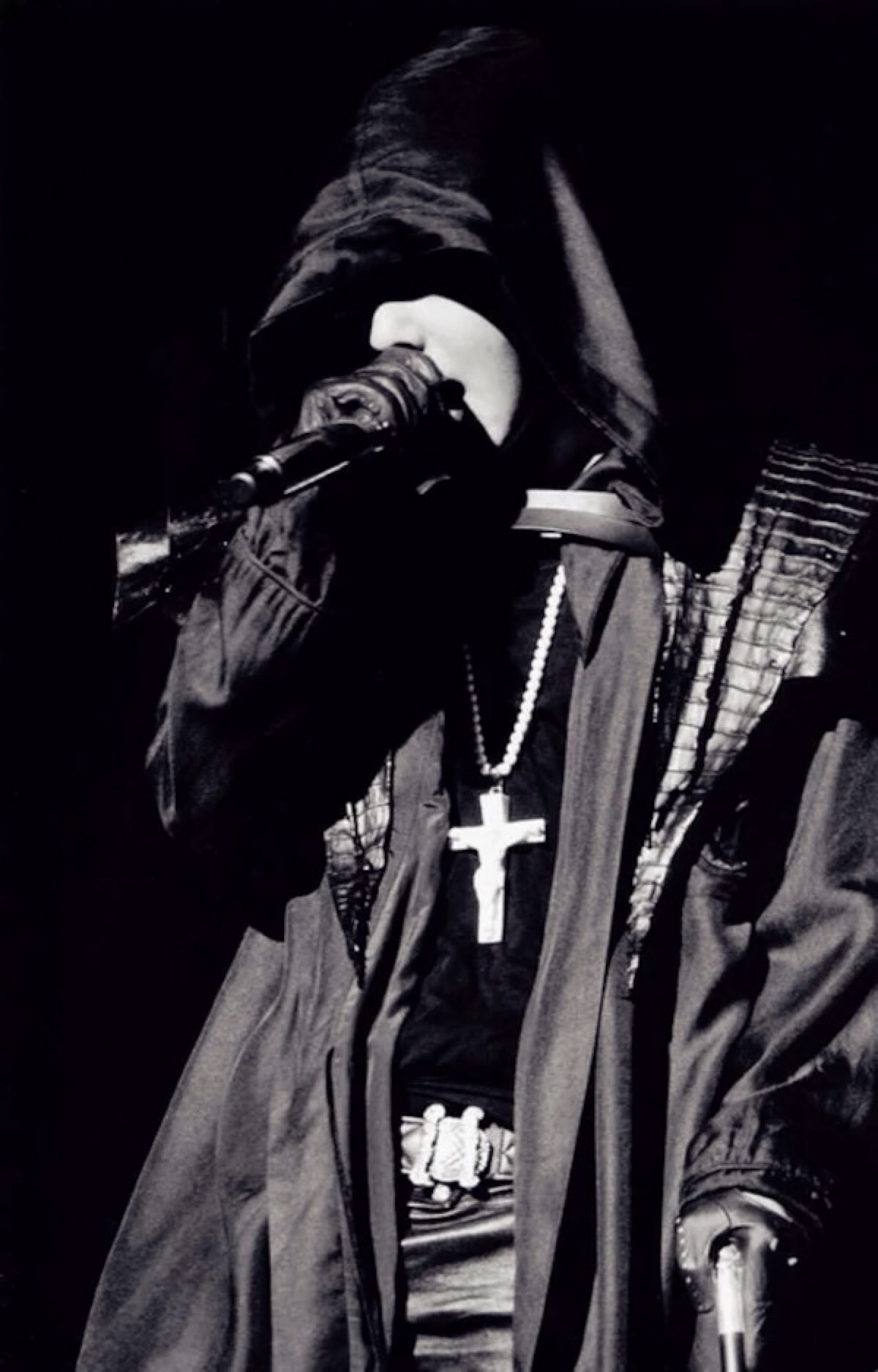 g-dragon 权志龙 gd#黑白系列图