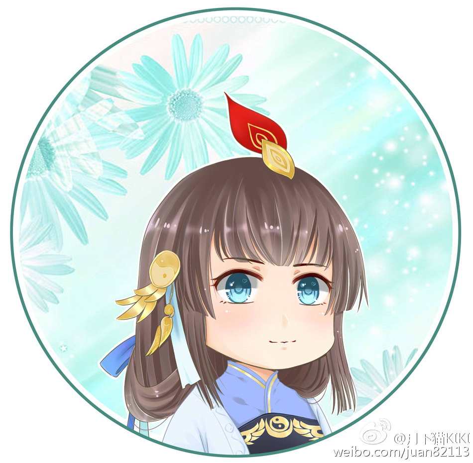 剑网三 纯阳 by月下猫kiki