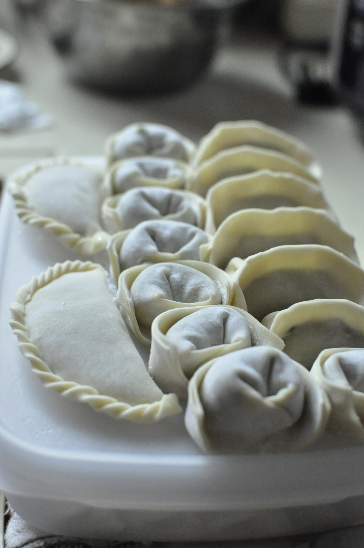 包饺子也文艺(6161)