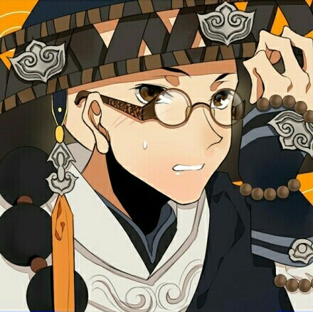 剑三眼镜系列——少林