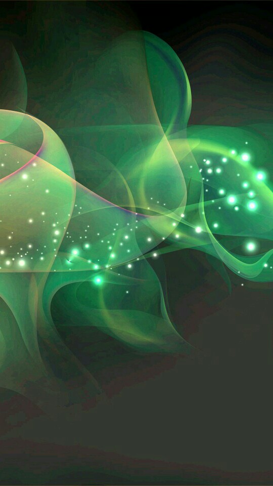 梦幻高清手机壁纸 炫彩背景