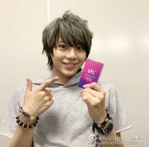 宇智波佐助##加州清光##财前光#役佐藤流司