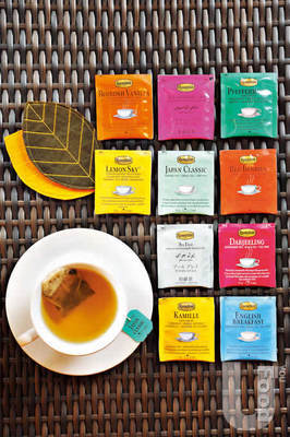 包邮/德国罗纳菲特伯爵红茶ronnefeldt earl grey 隆福德/秒川宁