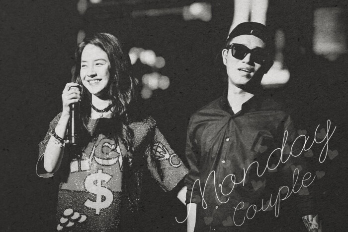 runningman mondaycouple 7012 智孝&gary 姜熙建 姜gary 宋智孝 懵智