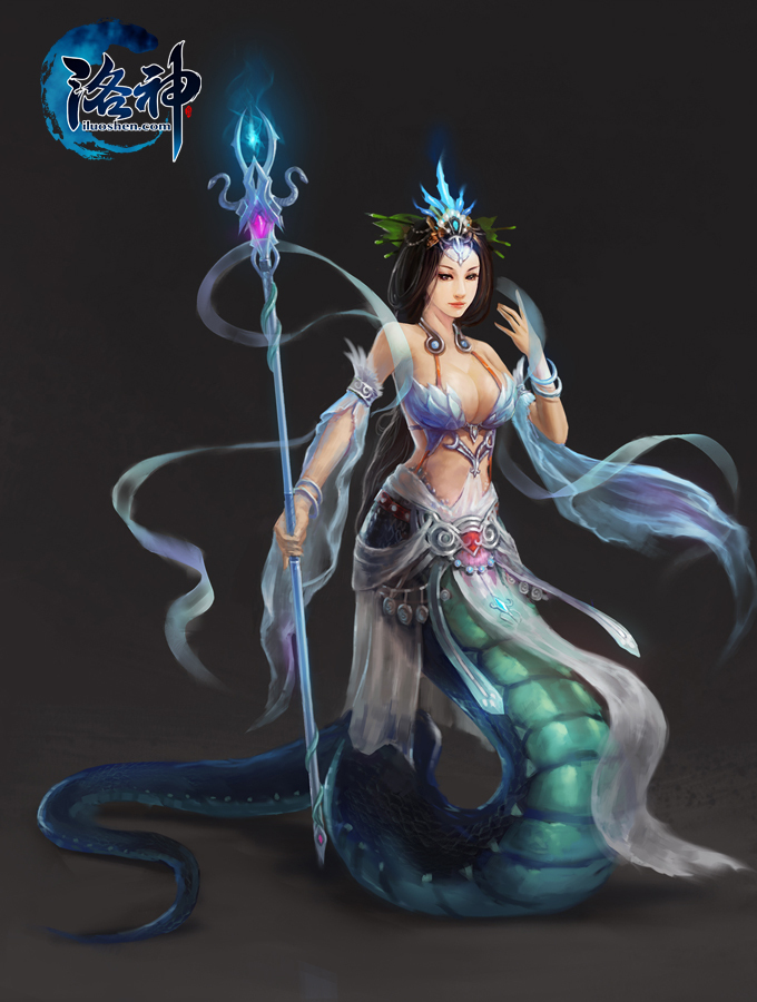 女娲