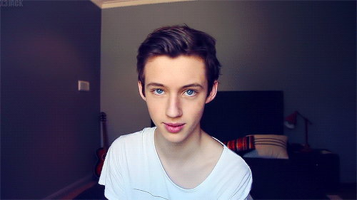 troye sivan 戳爷