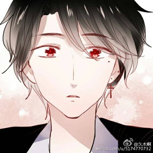 安可乐&叶陵/言述 【朝花惜时】