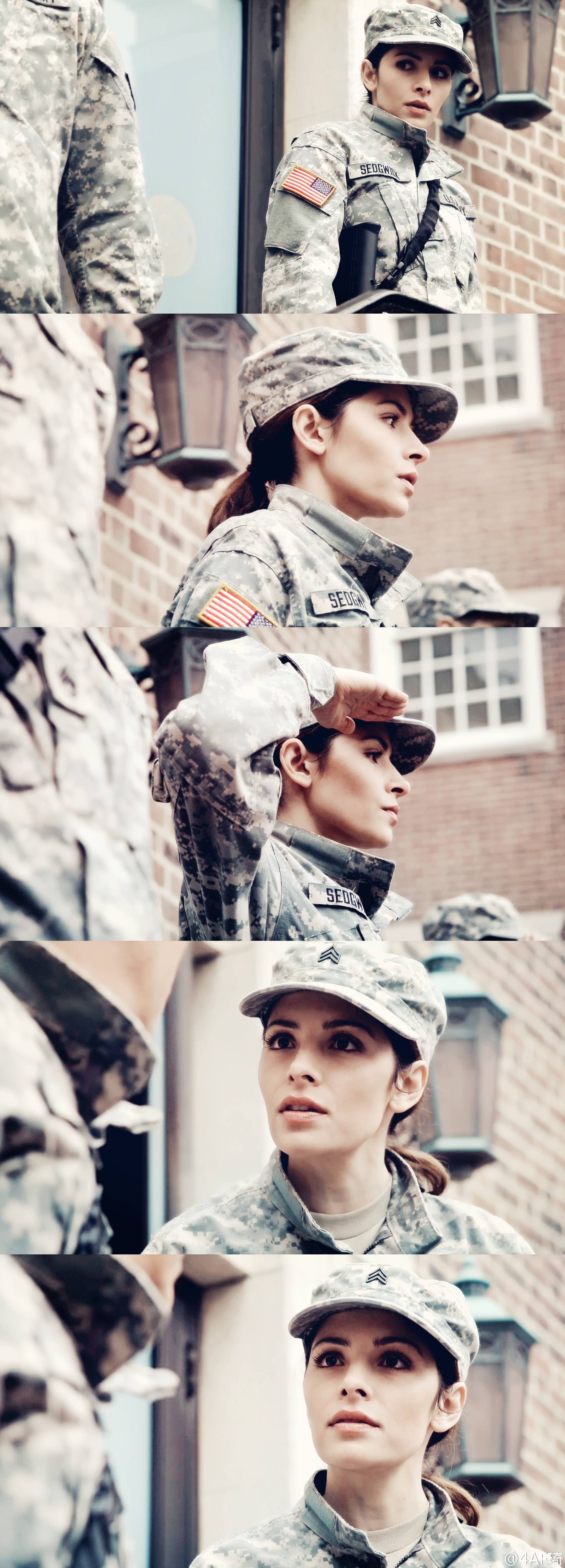 疑犯追踪 poi 肖大锤 军装