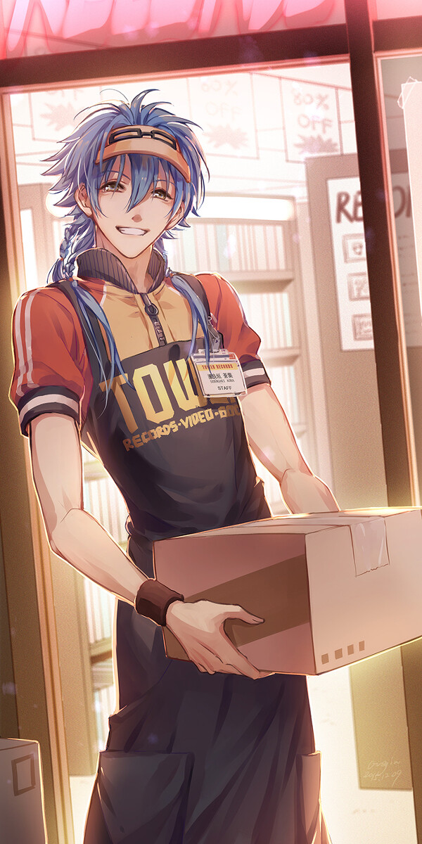 p站搬运无授权侵删致歉 戏剧性谋杀 dmmd 苍叶