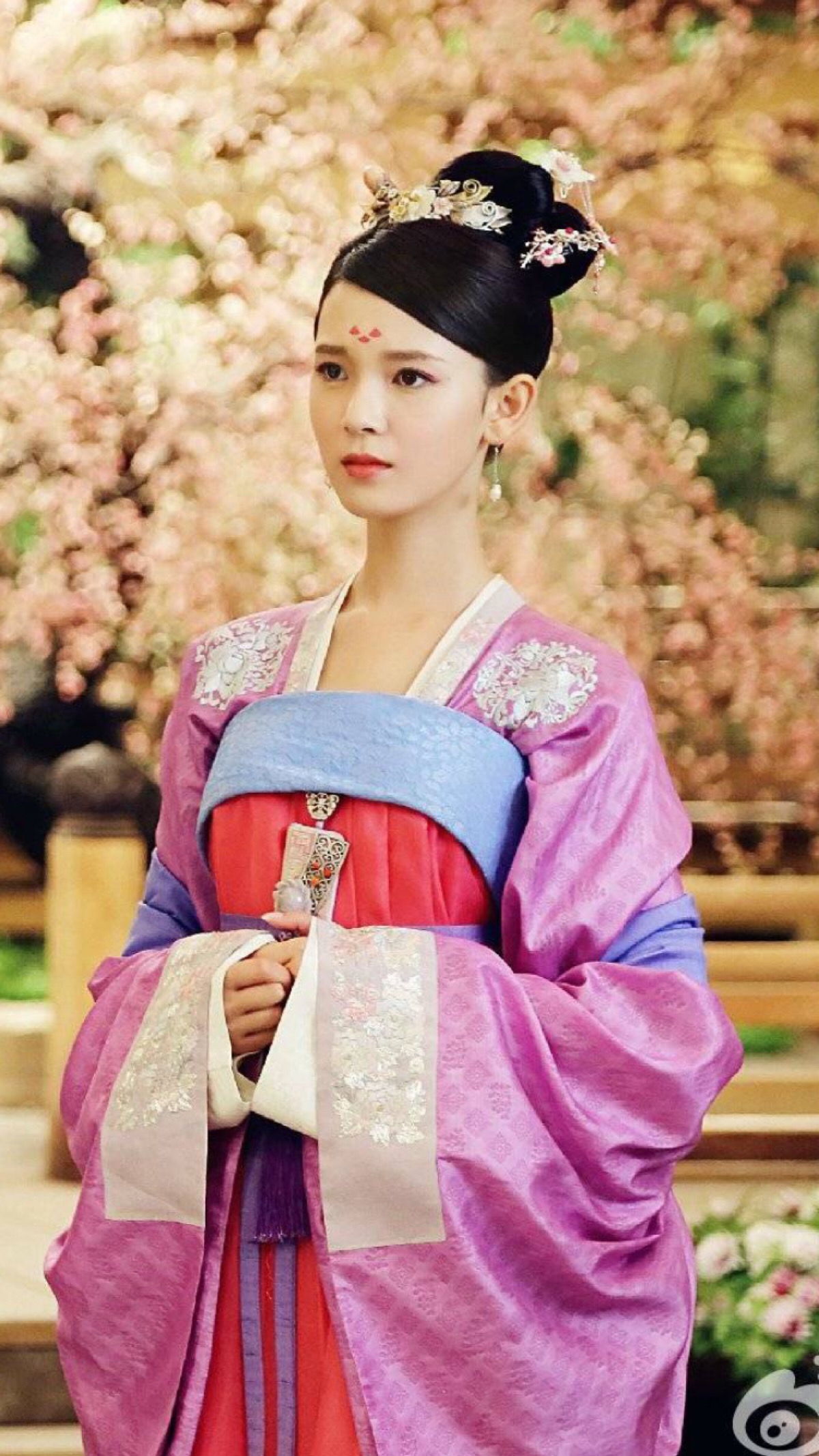 柜中美人·胡飞鸾·陈瑶