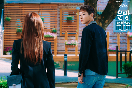 好运罗曼史,品质推荐,真的很好看