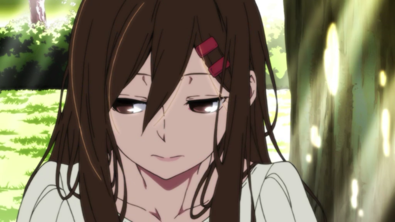 【壁纸】楯山文乃 ayano#目隐都市的演绎者 阳炎project