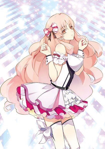 (月歌.)』女神新打歌服
