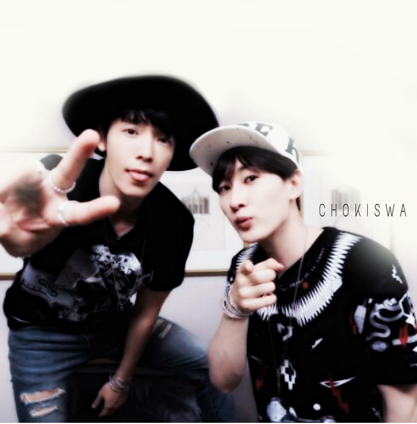 super junior 李东海 李赫宰#赫海