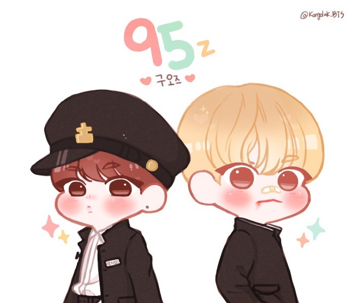 v##金泰亨##金泰亨花郎# fanart/logo/【泰亨最可爱了