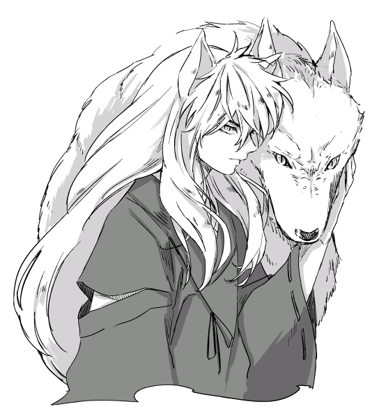 犬夜叉 