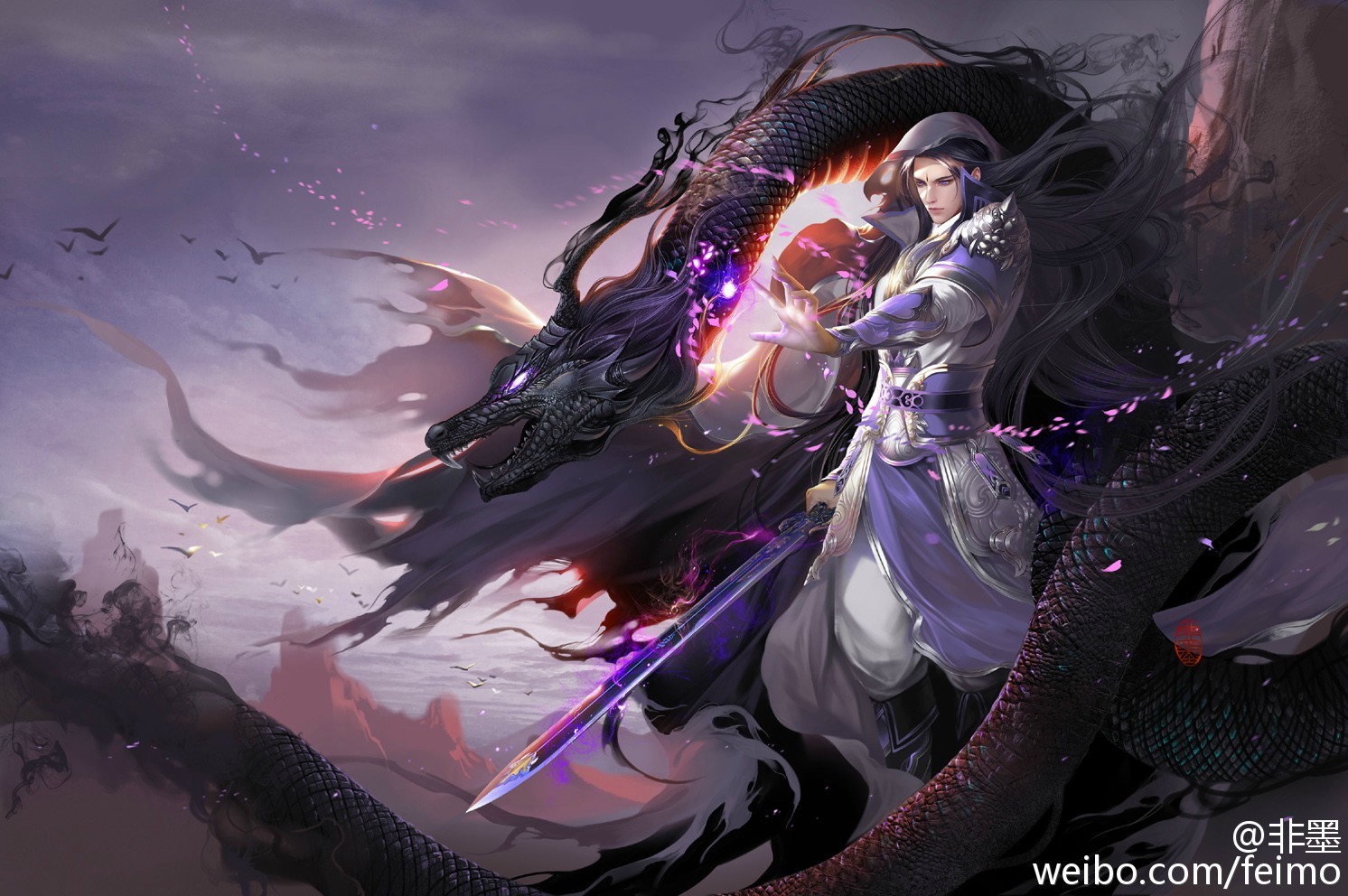 非墨的照片   微相册