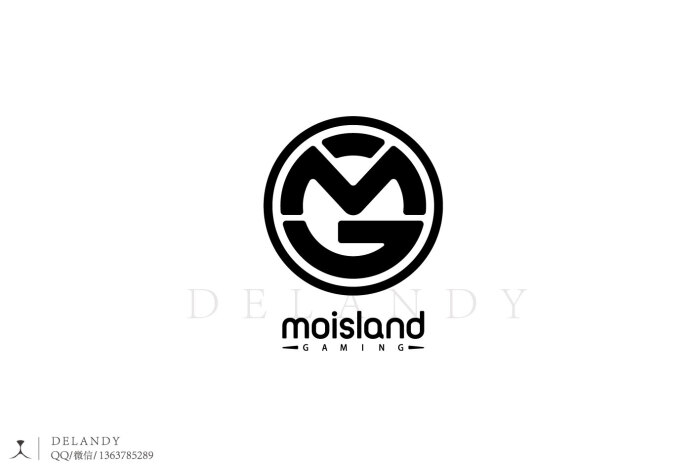 mg 战队logo设计