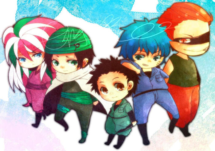 【原创】这里是组织._看图_虏松吧_百度