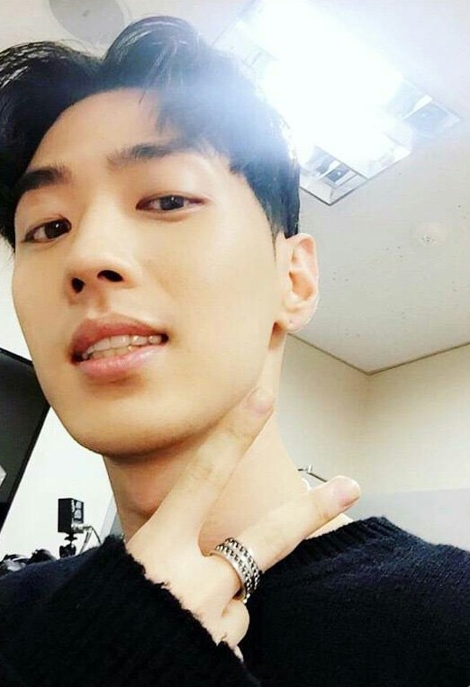 gray 李盛华 aomg
