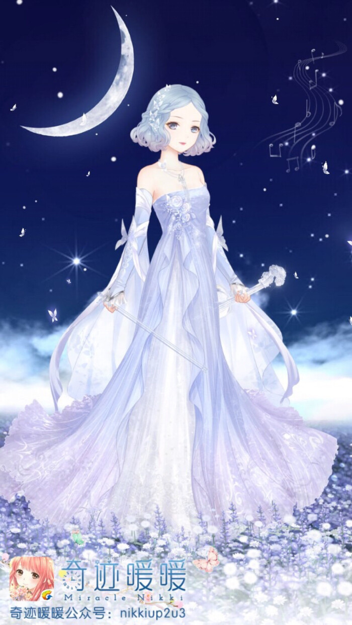 奇迹暖暖童趣美梦_奇迹暖暖梦想奇迹_奇迹暖暖月夜美梦