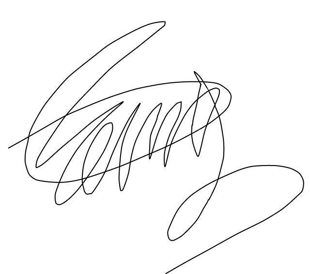 王源签名