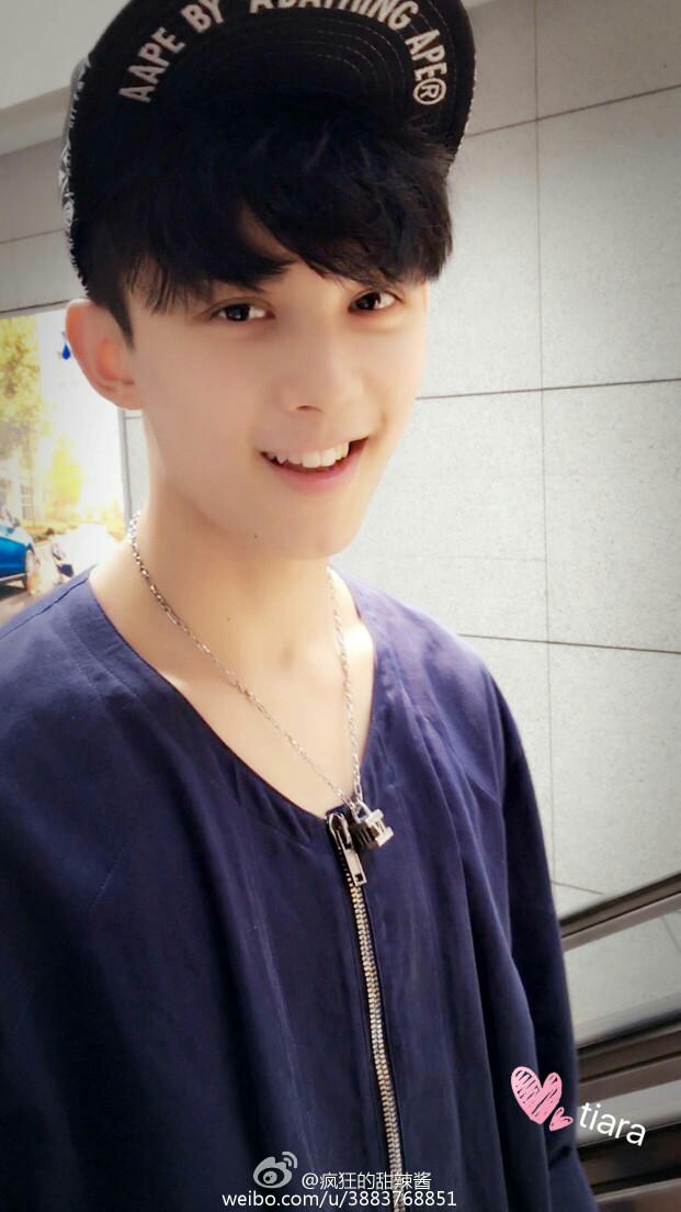 吴磊