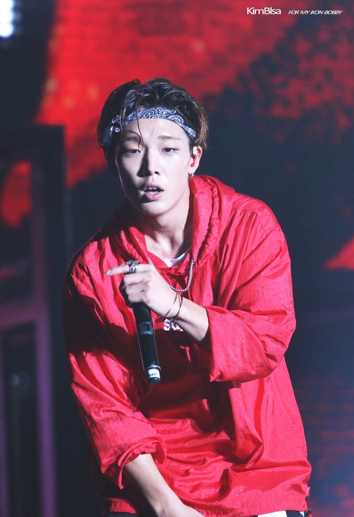 ikon bobby cr logo