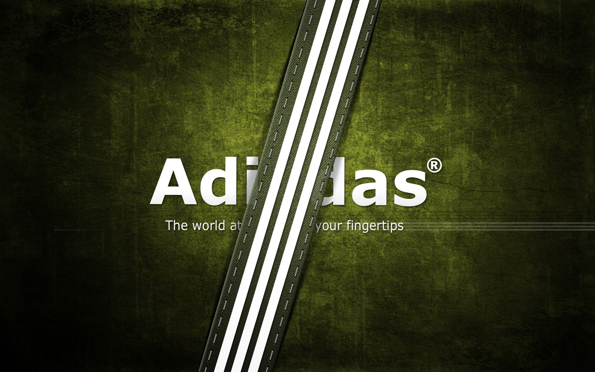 阿迪达斯 adidas 三叶草 壁纸