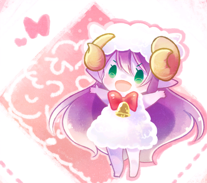 英雄联盟 lol 璐璐 萌图 可爱 仙灵女巫 游戏