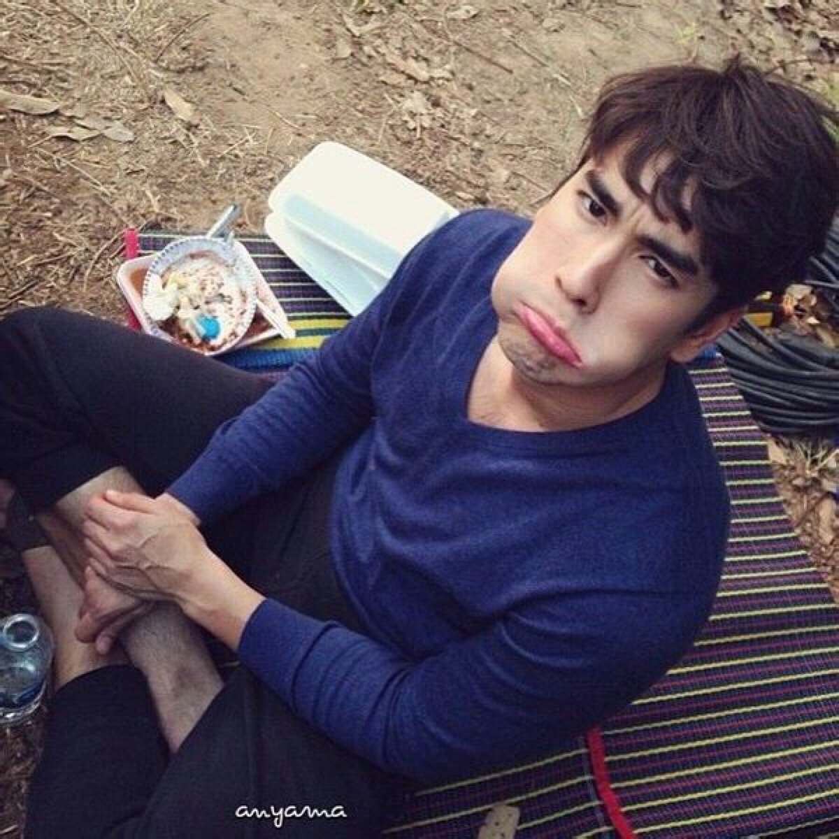 nadech