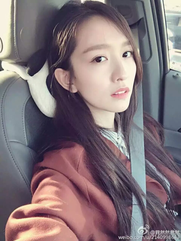 《最好的我们》中的洛枳学姐真的好美