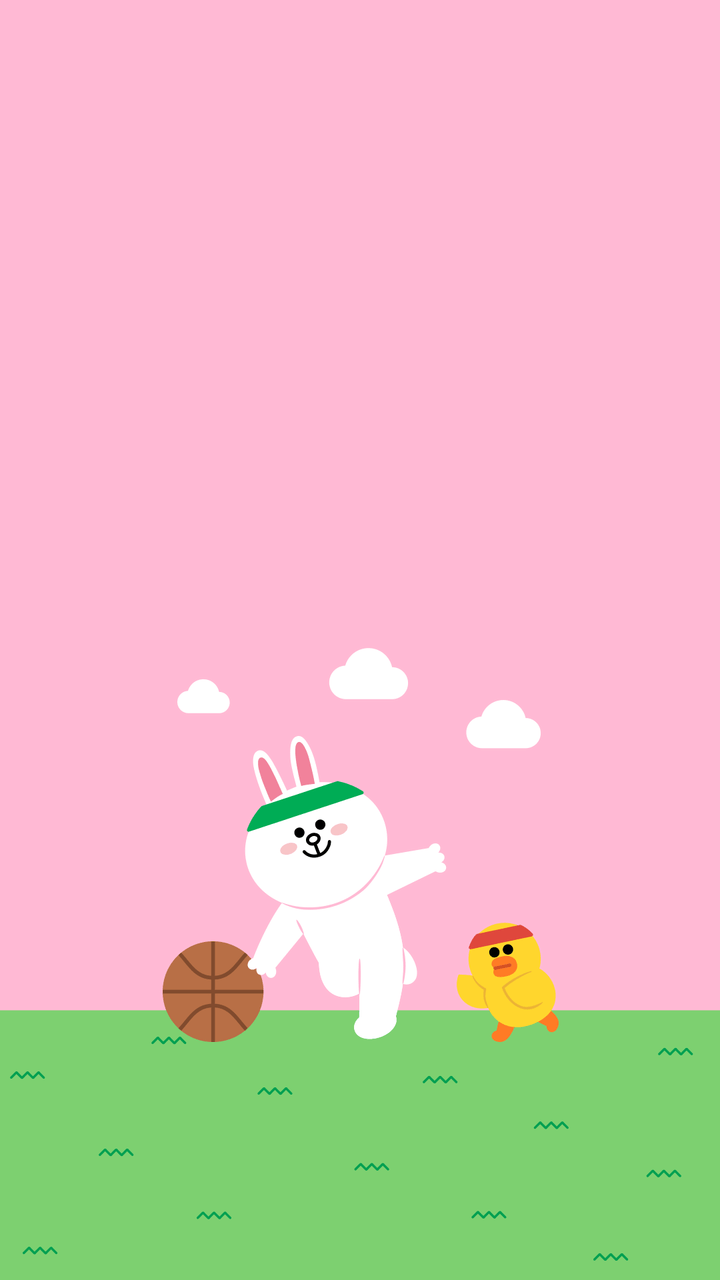 line friends