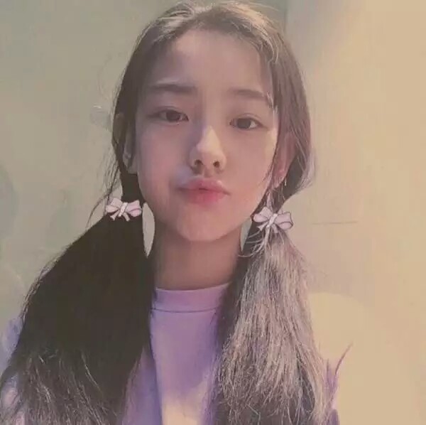 森系 简约 头像 女头 搞怪 韩 欧美 潮 网红 希望得到你的喜欢by李