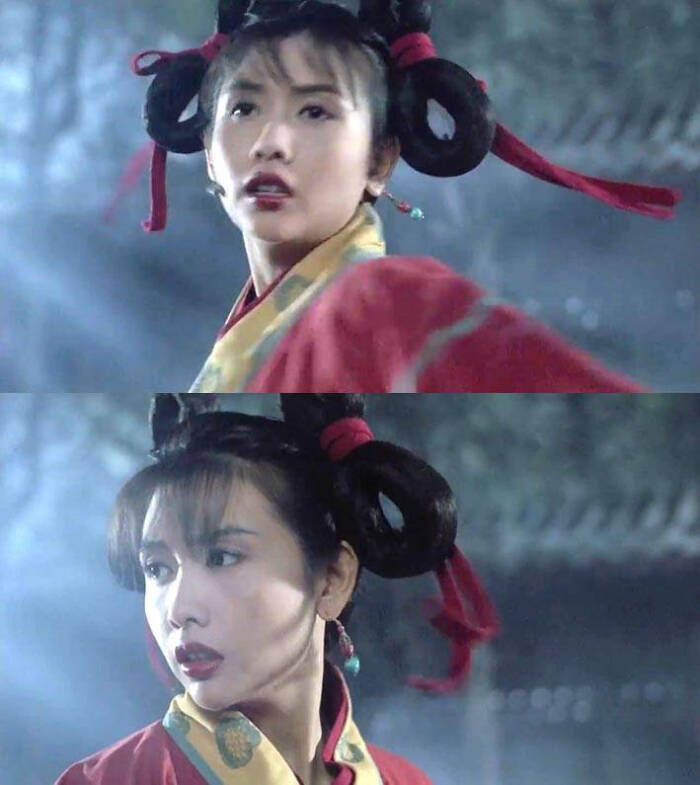 小昭*邱淑贞