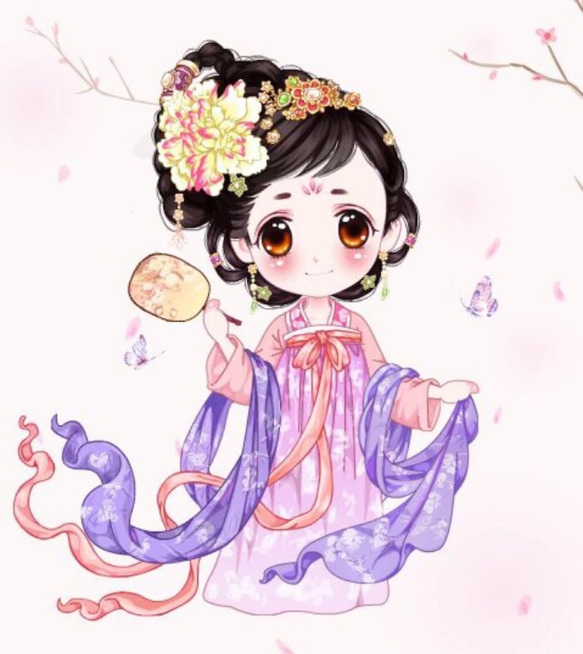 昭仪